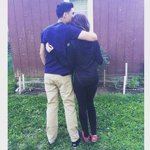 Meet your Posher, Julissa